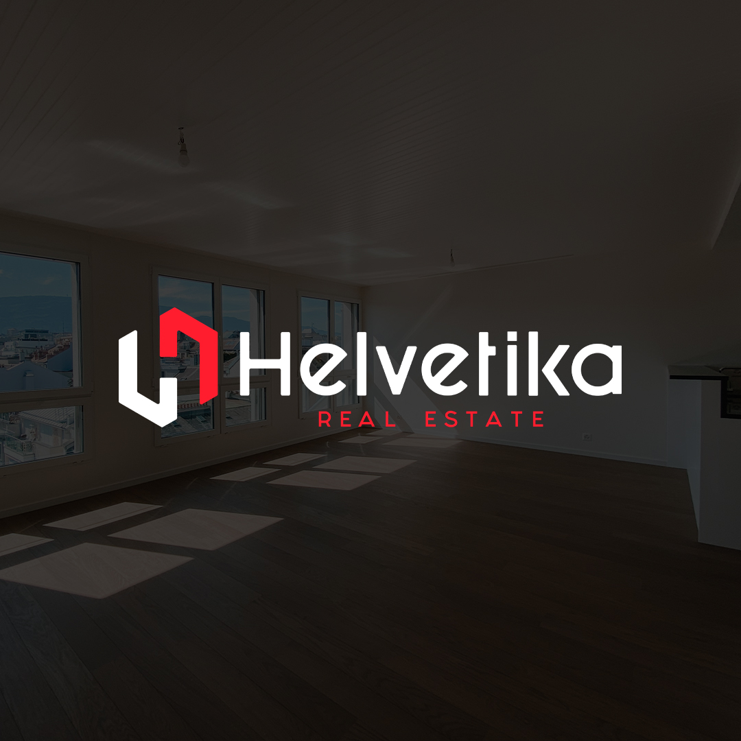 Helvetika Real Estate